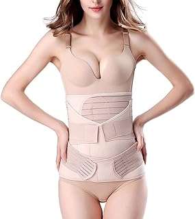 Corset post partum 3 en 1 pour la récupération du ventre bande abdominale façonner le corps. Ne cherchez plus ailleurs, DIAYTAR COTE D'IVOIRE  vous offre le meilleur choix de produits discount en ligne. Avec notre assortiment varié et nos prix compétitifs, vous trouverez tout ce dont vous avez besoin pour la maison, l'électronique, l'informatique et la mode. Faites des économies tout en faisant des achats intelligents.