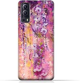 Coque en tpu amc design fleurs violettes artistiques 5g vivo y72. DIAYTAR COTE D'IVOIRE, la référence en matière de bonnes affaires en ligne ! Profitez de prix imbattables sur une large sélection de produits discount, allant des articles pour la maison à l'électroménager, en passant par l'informatique et les dernières tendances mode. Ne laissez pas passer nos offres exceptionnelles et économisez dès maintenant !