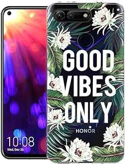 Zhuofan honor view 20 coque coque transparente avec motif ultra mince. Ne payez plus le prix fort pour vos achats en ligne, choisissez DIAYTAR COTE D'IVOIRE  et économisez ! Découvrez notre boutique en ligne généraliste offrant une multitude de produits discount, allant des articles pour la maison aux dernières tendances mode en passant par l'informatique et les gadgets. Faites des économies sur tous vos achats sans compromis sur la qualité.