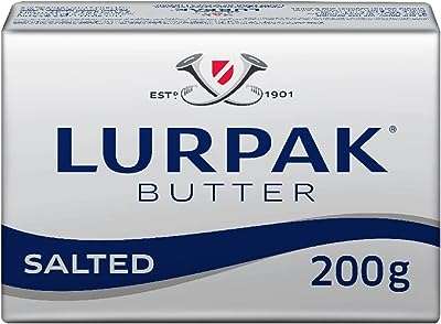 Barre de beurre lurpak salée 200g. Restez à la pointe de la technologie sans vous ruiner grâce à DIAYTAR COTE D'IVOIRE . Parcourez notre sélection d'articles informatiques à prix cassés, des ordinateurs portables aux périphériques les plus performants. Ne faites aucun compromis sur la puissance et économisez avec DIAYTAR COTE D'IVOIRE .