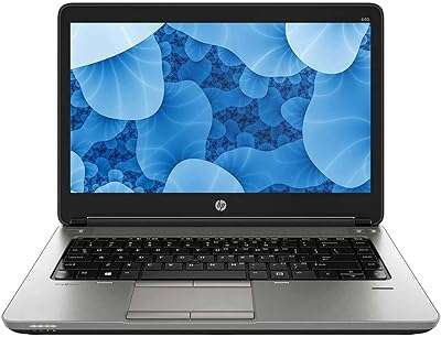 Ordinateur portable professionnel hp probook 640 g1 intel core i5 4300m 8 go de ram. Envie d'être à la pointe de la mode sans dépenser une fortune ? DIAYTAR COTE D'IVOIRE  vous propose une sélection de vêtements et accessoires tendance à prix cassés. Que vous cherchiez des tenues pour toute la famille ou des pièces uniques pour vous démarquer, notre boutique en ligne généraliste vous garantit des achats mode discount qui feront sensation.