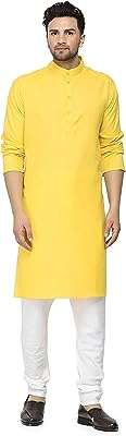 Kurta en coton coupe régulière guri laxmi enterprises pour homme noir. DIAYTAR COTE D'IVOIRE, votre source incontournable de bonnes affaires en ligne ! Parcourez notre catalogue diversifié comprenant des produits discount, allant des éléments de décoration d'intérieur à l'électroménager, en passant par l'informatique, la mode et les gadgets abordables.