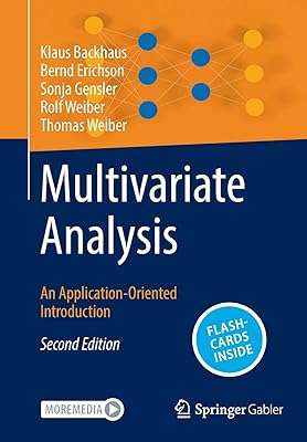Analyse multivariée : une introduction orientée application. DIAYTAR COTE D'IVOIRE, votre destination en ligne pour tous les produits discount dont vous avez besoin. Explorez notre large gamme de produits, allant des gadgets de dernière génération aux vêtements à la mode, en passant par les équipements informatiques et bien plus encore, le tout à des prix imbattables.