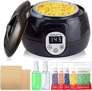 Machine à cire numérique pour épilation 500 g de morley wax beans et 30. DIAYTAR COTE D'IVOIRE, la boutique en ligne qui rend l'achat discount facile et accessible à tous ! Parcourez notre catalogue varié qui regorge de produits discount pour la maison, l'électroménager, l'informatique ou encore la mode. Avec nous, vous profiterez de tarifs avantageux sans compromis sur la qualité, le tout, depuis le confort de votre foyer.