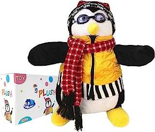 Jouet en peluche huggie penguin tv joy friends penguin rachel jouet. Préparez-vous à économiser gros avec DIAYTAR COTE D'IVOIRE  ! Notre boutique en ligne généraliste propose une large sélection de produits discount, des indispensables de la maison aux appareils électroménagers dernier cri, en passant par l'informatique et les articles de mode tendance. Ne manquez pas nos offres exceptionnelles !