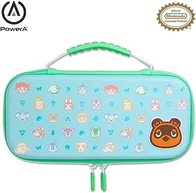 Coque nintendo switch o lite animal crossing (nintendo switch). Ne payez plus le prix fort pour vos achats en ligne, choisissez DIAYTAR COTE D'IVOIRE  et économisez ! Découvrez notre boutique en ligne généraliste offrant une multitude de produits discount, allant des articles pour la maison aux dernières tendances mode en passant par l'informatique et les gadgets. Faites des économies sur tous vos achats sans compromis sur la qualité.