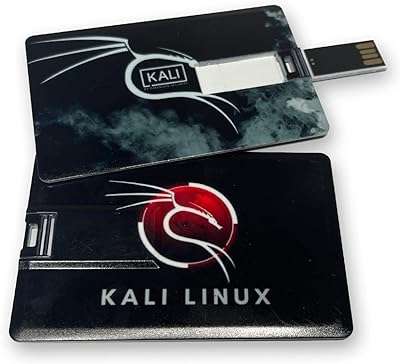 Kali linux liveboot installation usb carte de crédit amorçable clé 64. Faites des économies importantes sur tous vos achats grâce à DIAYTAR COTE D'IVOIRE, votre boutique en ligne préférée pour des offres discount exceptionnelles. Du petit électroménager à la mode tendance en passant par les gadgets high-tech, découvrez notre large sélection d'articles à prix réduits dès aujourd'hui!