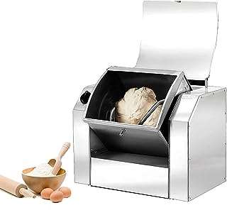 Mélangeur de pâte commercial 3 5kg mélangeur à gâteau rotatif 90 degrés. DIAYTAR COTE D'IVOIRE, votre destination incontournable pour des produits discount de qualité. Que vous recherchiez des articles pour la maison, l'électroménager, l'informatique, la mode ou les gadgets, notre boutique en ligne saura répondre à tous vos besoins sans vous ruiner !