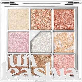 Palette de fards à paupières glitterpedia | fard maquillage des yeux. En quête de produits à petits prix ? DIAYTAR COTE D'IVOIRE  est là pour vous satisfaire ! Explorez notre vaste sélection d'articles allant de la maison à l'électroménager en passant par l'informatique et la mode. Naviguez aisément sur notre site et découvrez un éventail de produits discount qui répondront à toutes vos attentes.