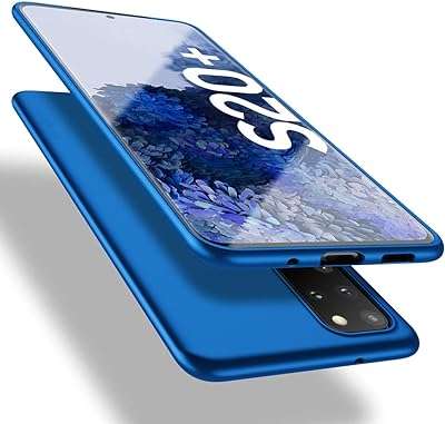 Coque de protection x level pour samsung galaxy s20 plus pour hommes et filles. Cherchez-vous à économiser tout en achetant des produits de qualité ? DIAYTAR COTE D'IVOIRE  est là pour vous. Notre boutique en ligne généraliste offre une sélection variée de produits discount, allant des équipements pour la maison à l'informatique, en passant par l'électroménager et la mode. Ne payez pas plus cher ailleurs, explorez DIAYTAR COTE D'IVOIRE  pour des bonnes affaires garanties.