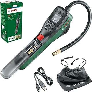 Pompe à air bosch pour la maison et le jardin. DIAYTAR COTE D'IVOIRE, votre référence en ligne pour tous vos besoins en produits discount. Parcourez notre catalogue diversifié comprenant des articles pour la maison, l'électroménager, l'informatique, la mode et les gadgets, afin de dénicher les meilleures affaires du moment. Optez pour des économies substantielles sans compromettre la qualité et bénéficiez d'une expérience de shopping en ligne des plus avantageuses.