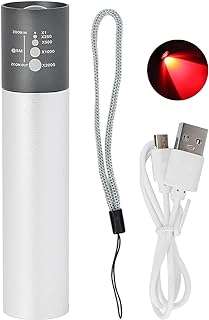 Appareil de thérapie infrarouge thérapie laser portable et rétractable pour le soulagement des douleurs. Besoin de renouveler votre électroménager à petit prix ? Rendez-vous sur DIAYTAR COTE D'IVOIRE, la référence en ligne pour des produits de qualité à prix discount. Avec notre sélection diversifiée, vous trouverez facilement l'équipement parfait pour votre maison, sans vous ruiner.
