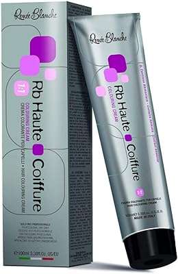 Teinture capillaire chimique temporaire de rené blanche pour femme crème gris. Préparez-vous à être surpris par les incroyables réductions de DIAYTAR COTE D'IVOIRE . Que vous souhaitiez révolutionner votre maison, améliorer votre style ou rester à la pointe de la technologie avec les derniers gadgets, notre magasin en ligne vous propose un large choix de produits à des prix défiant toute concurrence.