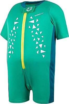 Maillot de bain unisexe bébé croco. Ne cherchez plus, DIAYTAR COTE D'IVOIRE  est là pour vous offrir les meilleurs deals en ligne ! Explorez notre vaste sélection de produits à prix réduits, incluant tout ce dont vous avez besoin pour votre maison, votre cuisine, votre garde-robe et bien plus encore. Profitez de nos offres discount sur les dernières tendances et économisez tout en restant à la pointe de la mode.