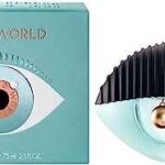 Kenzo world for women de pour femme eau de parfum 75. Venez découvrir DIAYTAR COTE D'IVOIRE, la boutique en ligne qui rend le shopping discount plus accessible que jamais. Avec une large sélection de produits pour la maison, de l'électroménager performant, de l'informatique à la pointe et des articles de mode tendance, vous êtes assuré de trouver ce dont vous avez besoin à des prix attractifs.