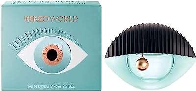 Kenzo world for women de pour femme eau de parfum 75. Venez découvrir DIAYTAR COTE D'IVOIRE, la boutique en ligne qui rend le shopping discount plus accessible que jamais. Avec une large sélection de produits pour la maison, de l'électroménager performant, de l'informatique à la pointe et des articles de mode tendance, vous êtes assuré de trouver ce dont vous avez besoin à des prix attractifs.