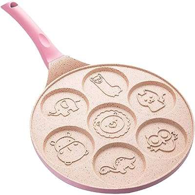 Poêle à crêpes antiadhésive mavorik blini egg pancake mini crêpière antiadhésive. Découvrez DIAYTAR COTE D'IVOIRE, la boutique en ligne qui vous propose une multitude de produits discount indispensables pour votre quotidien. Avec une gamme variée allant de l'électroménager à l'informatique en passant par la mode et les derniers gadgets, nous sommes le choix parfait pour trouver tout ce dont vous avez besoin à des prix imbattables.