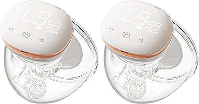 Ensemble de pompe électrique portable mains libres tasse unique 8 oz 240. Faites de bonnes affaires en ligne avec DIAYTAR COTE D'IVOIRE, votre destination ultime pour des produits discount de qualité. Découvrez notre catalogue diversifié comprenant des articles pour la maison, l'électroménager, l'informatique, la mode et les gadgets. Optez pour des prix réduits sans compromettre sur la qualité grâce à DIAYTAR COTE D'IVOIRE .