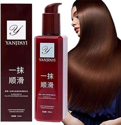 200 ml de soin capillaire a touch of magic après shampooing lissant. DIAYTAR COTE D'IVOIRE  - Votre fournisseur en ligne pour des produits de qualité à des prix discount. Explorez notre boutique en ligne pour trouver des offres incroyables sur des articles allant des accessoires de mode aux appareils électroniques, en passant par les produits de jardinage et les jouets pour enfants.