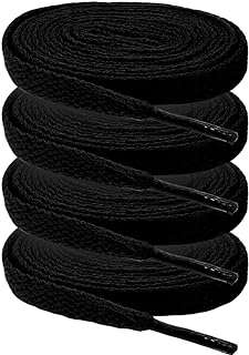 Lacets de baskets plats et durables colorés de 45 pouces pour baskets. Trouvez tout ce dont vous avez besoin à prix réduit chez DIAYTAR COTE D'IVOIRE . Notre boutique en ligne propose une large gamme de produits discount, de la décoration pour la maison aux appareils électroménagers, en passant par l'informatique et les dernières tendances de la mode. Explorez notre collection maintenant et profitez pleinement de nos tarifs avantageux !