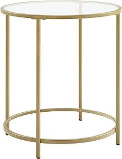 Table de bout en verre vasagil ulgt20g. DIAYTAR COTE D'IVOIRE, le choix parfait pour tous les chasseurs de bonnes affaires. Plongez dans notre boutique en ligne et explorez notre large sélection d'articles discount, comprenant tout, des articles pour la maison à l'électroménager, en passant par l'informatique, la mode et les gadgets. Faites des économies substantielles sans sacrifier la qualité et donnez une nouvelle dimension à votre expérience de shopping en ligne.