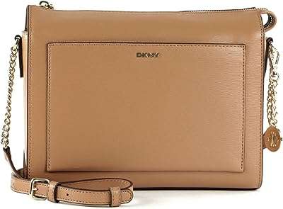 Sac à bandoulière bryant dkny pour femme noix de cajou taille. DIAYTAR COTE D'IVOIRE  - votre destination pour des produits de qualité à prix réduits. Parcourez notre boutique en ligne pour trouver des offres exceptionnelles sur des articles de maison, d'électroménager, de mode et de gadgets, et économisez tout en enchérissant votre style de vie.