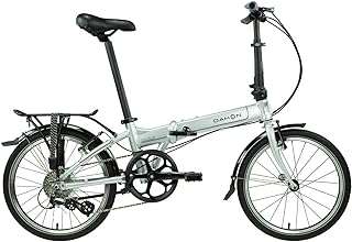 Roue de vélo pliante dawn 20" mariner d8. DIAYTAR COTE D'IVOIRE  - Votre fournisseur en ligne pour des produits de qualité à des prix discount. Explorez notre boutique en ligne pour trouver des offres incroyables sur des articles allant des accessoires de mode aux appareils électroniques, en passant par les produits de jardinage et les jouets pour enfants.