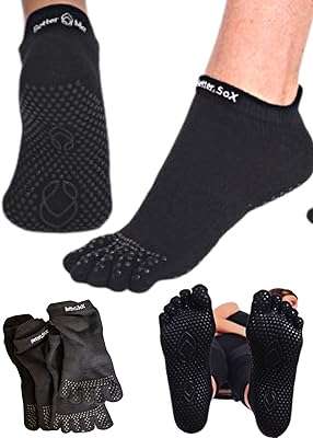 Deux paires de chaussettes de sport the originals à 5 doigts pour hommes et femmes. Découvrez DIAYTAR COTE D'IVOIRE, la référence en ligne pour des achats discount. Trouvez tout ce dont vous avez besoin, des articles de maison aux dernières innovations technologiques, sans vous ruiner. Avec notre sélection variée et nos prix compétitifs, vous êtes sûr de trouver les meilleures affaires.