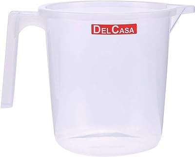 Decaza dc1512 tasse polyvalente de 15 l avec bec à poignée. Ne cherchez plus ailleurs, DIAYTAR COTE D'IVOIRE  vous offre le meilleur choix de produits discount en ligne. Avec notre assortiment varié et nos prix compétitifs, vous trouverez tout ce dont vous avez besoin pour la maison, l'électronique, l'informatique et la mode. Faites des économies tout en faisant des achats intelligents.