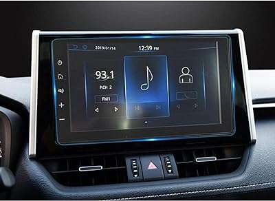 Pour toyota rav4 rav 4 2020 verre de navigation de voiture film de protection en verre. DIAYTAR COTE D'IVOIRE, la boutique en ligne qui rend l'achat discount facile et accessible à tous ! Parcourez notre catalogue varié qui regorge de produits discount pour la maison, l'électroménager, l'informatique ou encore la mode. Avec nous, vous profiterez de tarifs avantageux sans compromis sur la qualité, le tout, depuis le confort de votre foyer.
