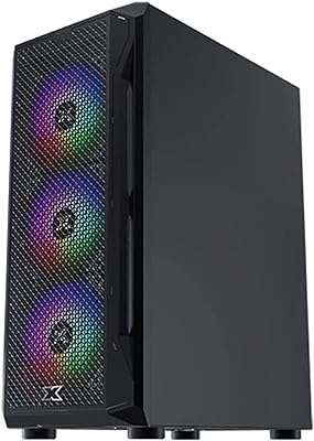 Ensemble pc de jeu ex gamers intel i5 11e génération rtx. DIAYTAR COTE D'IVOIRE  - La référence en ligne pour des achats malins ! Explorez notre catalogue varié incluant des produits discount pour la maison, l'électroménager, l'informatique et la mode. Optez pour la qualité à petit prix et ne manquez pas nos promotions exclusives.