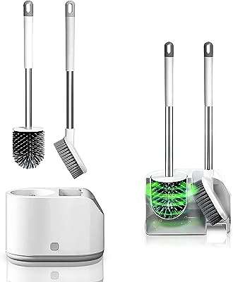 Brosse de salle de bain et support en silicone avec poils brosse à récurer pour le. DIAYTAR COTE D'IVOIRE, votre destination de choix pour des produits discount en ligne. Explorez notre catalogue en constante évolution, riche en articles pour la maison, l'électroménager, l'informatique, la mode et les gadgets, et choisissez parmi des milliers de produits à prix cassés. Optez pour des achats intelligents et économisez gros avec notre boutique en ligne.