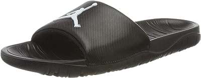 Baskets jordan brick slide pour homme noir 395 eu. DIAYTAR COTE D'IVOIRE, votre partenaire shopping pour des bonnes affaires au quotidien. Profitez de notre large sélection de produits de qualité à prix réduits, allant des appareils électroménagers indispensables aux dernières tendances de la mode, en passant par les gadgets high-tech et les accessoires informatiques incontournables.