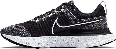 Chaussures de course react infinity run flyknit fk2 pour hommes blanc noir. À la recherche de bonnes affaires ? DIAYTAR COTE D'IVOIRE  est là pour vous aider ! Découvrez notre boutique en ligne remplie de produits discount, des dernières tendances en mode aux gadgets les plus recherchés. Ne manquez pas nos prix imbattables !