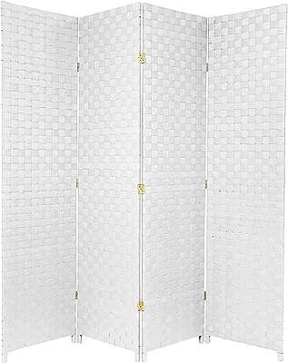 Séparateur de pièce wu xi cloison 4 portes entier blanc. Découvrez DIAYTAR COTE D'IVOIRE, votre boutique en ligne discount préférée pour des achats malins. Trouvez tout ce dont vous avez besoin, de la maison à l'électroménager, de l'informatique à la mode, et profitez de prix imbattables sur notre gamme de produits variée et de qualité.