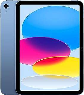 Apple ipad 109 pouces modèle 2022 (wi fi 64 go) bleu. DIAYTAR COTE D'IVOIRE  : la boutique en ligne qui révolutionne votre façon de consommer. Découvrez un large choix de produits discount, de l'électroménager à l'informatique, en passant par la mode et les gadgets, et bénéficiez de prix imbattables sans sacrifier la qualité. Rendez-vous sur notre site dès maintenant et faites-vous plaisir à petits prix !