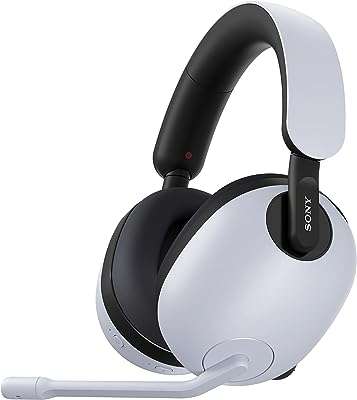 Casque de jeu sans fil sony anzone h7 audio spatial 360° pour les jeux. DIAYTAR COTE D'IVOIRE  est la référence en matière de produits discount en ligne. Parcourez notre catalogue et trouvez des articles indispensables pour la maison, des appareils électroménagers de qualité, des solutions informatiques abordables, des vêtements tendance et des gadgets à des prix incroyables.