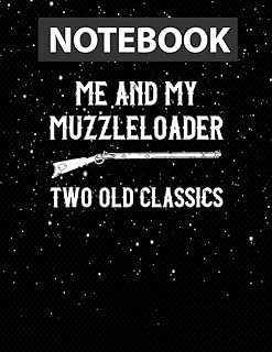 Muzzleloader vintage muzzleloading rifle college ligné 130 pages papier ligné  . Faites des économies considérables sur vos achats en ligne chez DIAYTAR COTE D'IVOIRE  ! Notre boutique en ligne généraliste offre une variété impressionnante de produits, allant de l'informatique à la mode aux gadgets tendance. Explorez nos offres attractives sur une myriade d'articles, garantissant des prix imbattables sans compromettre la qualité. Ne manquez pas nos offres promotionnelles régulières et simplifiez vos achats avec une livraison rapide et sécurisée !