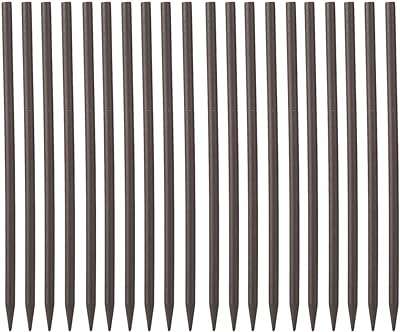 Pinces à cheveux classiques en bois 20 pièces épingles bois faites la main. Besoin d'équiper votre cuisine sans exploser votre budget ? DIAYTAR COTE D'IVOIRE  est là pour vous. Découvrez notre sélection d'ustensiles de cuisine discount, des marques les plus fiables aux outils les plus pratiques. Faites de DIAYTAR COTE D'IVOIRE  votre destination pour des économies culinaires.