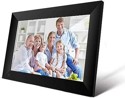 Cadre photo numérique dosilve p100 wifi 101 pouces 16 go électronique intelligent contrôle par application. DIAYTAR COTE D'IVOIRE, votre boutique en ligne discount pour toutes vos nécessités. Faites des économies sur vos achats de meubles de maison, d'équipements électroniques, de gadgets et bien plus encore. Profitez de nos prix attractifs sans jamais compromettre la qualité.