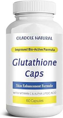 Pilules blanchissantes au glutathion d'oladole natural. Faites des économies sans sacrifier la qualité avec DIAYTAR COTE D'IVOIRE . Parcourez notre assortiment exceptionnel comprenant des appareils électroménagers dernier cri, des articles de décoration pour votre maison, des gadgets high-tech incontournables et des vêtements à la pointe de la mode, le tout à des prix défiant toute concurrence.