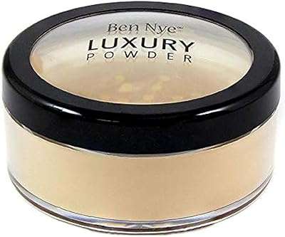 Poudre fixatrice libre de luxe ben nye 26 g. DIAYTAR COTE D'IVOIRE, votre référence en ligne pour tous vos besoins en produits discount. Parcourez notre catalogue diversifié comprenant des articles pour la maison, l'électroménager, l'informatique, la mode et les gadgets, afin de dénicher les meilleures affaires du moment. Optez pour des économies substantielles sans compromettre la qualité et bénéficiez d'une expérience de shopping en ligne des plus avantageuses.