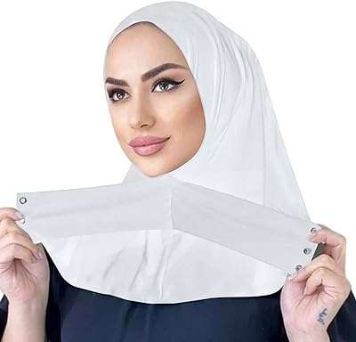 Ebert turban tendance pour femmes hijab fermeture à pression bonnet respirant. DIAYTAR COTE D'IVOIRE, votre partenaire en ligne pour des produits discount de qualité à des prix imbattables ! Trouvez tout ce dont vous avez besoin, des articles pour la maison aux appareils électroménagers, en passant par les accessoires informatiques et les produits tendance de la mode. Faites des bonnes affaires dès maintenant en visitant notre boutique en ligne.