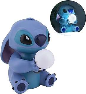 Kit baladon lilo et stitch multicolore tran9652ls. Bienvenue chez DIAYTAR COTE D'IVOIRE, votre guichet unique pour des achats discount en ligne. Parcourez notre catalogue étendu et trouvez des articles variés, allant de l'électroménager pratique à la dernière mode, le tout à des prix imbattables. Profitez de la qualité sans compromis tout en maximisant vos économies chez nous.