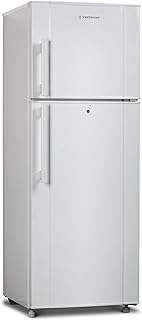 Réfrigérateur double porte westpoint 240 litres blanc wrn 2417e. DIAYTAR COTE D'IVOIRE  - Votre guichet unique pour des achats discount en ligne. Découvrez notre catalogue diversifié regorgeant de produits pour la maison, l'électroménager, l'informatique, la mode et les gadgets, le tout à des prix avantageux. Naviguez facilement sur notre site convivial et trouvez les meilleures offres pour vos besoins du quotidien.