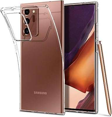 Coque de protection spigen à cristaux liquides conçue pour samsung galaxy. DIAYTAR COTE D'IVOIRE  : la référence en matière d'achats discount en ligne ! Découvrez notre large sélection de produits à des prix imbattables, de la maison à l'électroménager, en passant par l'informatique et la mode. Grâce à nos offres exclusives, faites-vous plaisir sans vous ruiner et profitez d'une qualité inégalée !