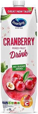 Boisson aux fruits aux canneberges sans sucre ajouté ocean spray 1 litre contient de la vitamine. DIAYTAR COTE D'IVOIRE  - L'adresse incontournable des chasseurs de bonnes affaires en ligne. Découvrez notre large gamme de produits à prix discount, allant des gadgets innovants aux appareils électroménagers dernier cri. Faites des économies sans sacrifier vos envies !