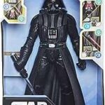 Figurine électronique interactive star wars galactic action 12" dark vador jouets pour enfants de 4. DIAYTAR COTE D'IVOIRE  : la destination incontournable pour des achats discount en ligne. Découvrez notre gamme complète de produits discount allant des indispensables de la maison aux dernières tendances en matière de gadgets et d'informatique. Faites des économies tout en obtenant des articles de qualité en un seul clic !
