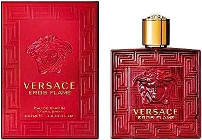 Eros flame woody spicy de versace pour homme eau de parfum. Recherchez-vous des produits de qualité sans vous ruiner ? DIAYTAR COTE D'IVOIRE  est là pour vous ! Notre boutique en ligne propose une large gamme de produits discount, de la maison à l'électroménager en passant par l'informatique, la mode et les gadgets. Faites des économies avec nous !
