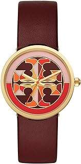 Montre riva en cuir rouge tbw4041 taille unique bracelet. Faites des bonnes affaires avec DIAYTAR COTE D'IVOIRE, la référence en matière de produits discount. Notre boutique en ligne propose tout, des appareils électroménagers aux gadgets dernier cri, en passant par les vêtements branchés. Profitez de nos offres exceptionnelles et économisez sur tous vos achats.